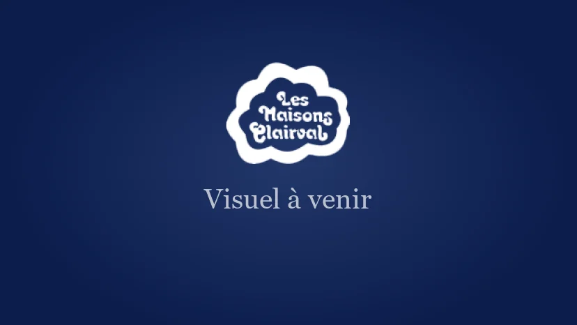Visuel à venir pour la maison n°0 à Gif-sur-Yvette