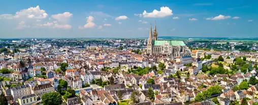 Chartres - Eure-et-Loir (28)