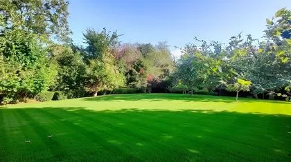 Terrain à bâtir de 2018 m² à ITTEVILLE (91)