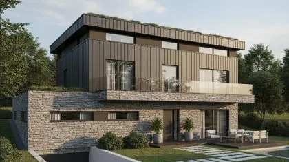 photo SAINT-FARGEAU-PONTHIERRY (77), maison jusqu'à 175 m² RE2020 DPE A. à Saint-Fargeau-Ponthierry