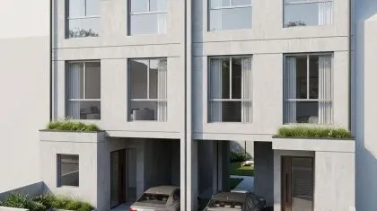 photo CACHAN (94), Maison de 100 m² 300 m de la gare Bagneux à Cachan