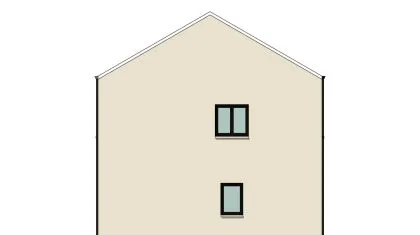 photo Projet de construction d'une maison 95 m² avec terrain à CHAVILLE (92) à Chaville