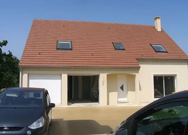 Construction à Bry-sur-Marne
