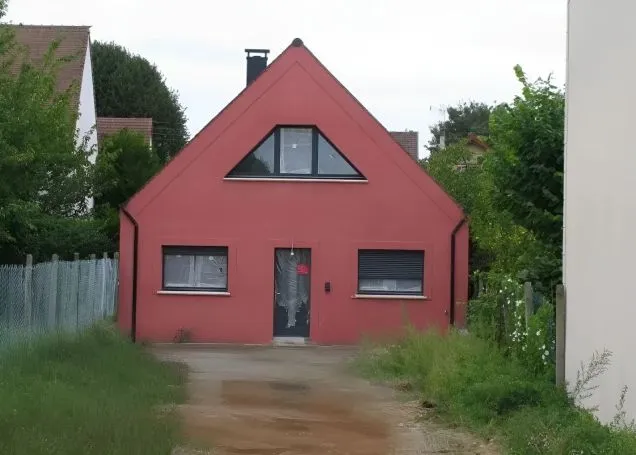 Construction à Villemoisson-sur-Orge