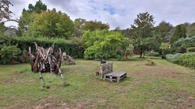 Maison n°0 à Linas