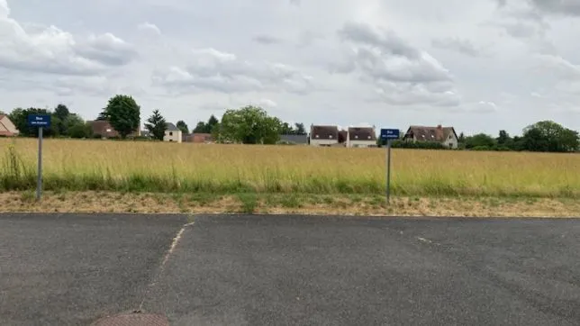 Maison n°0 à Boutervilliers