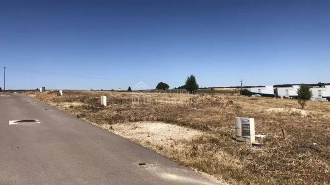 Maison n°0 à Lorrez-le-Bocage-Préaux