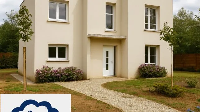Maison n°11 à Saint-Michel-sur-Orge