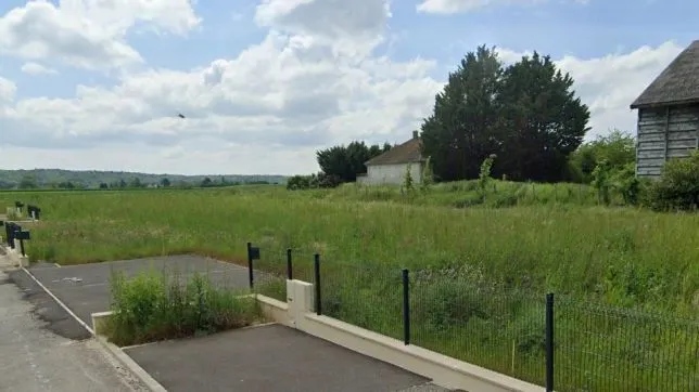 Maison n°0 à Dannemois
