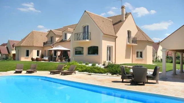 Maison n°1 à Écharcon
