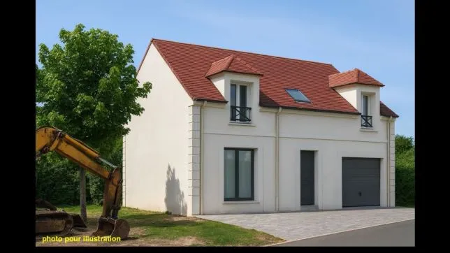 Maison n°0 à Soisy-sur-Seine