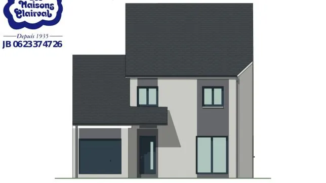 Maison n°0 à Montlhéry
