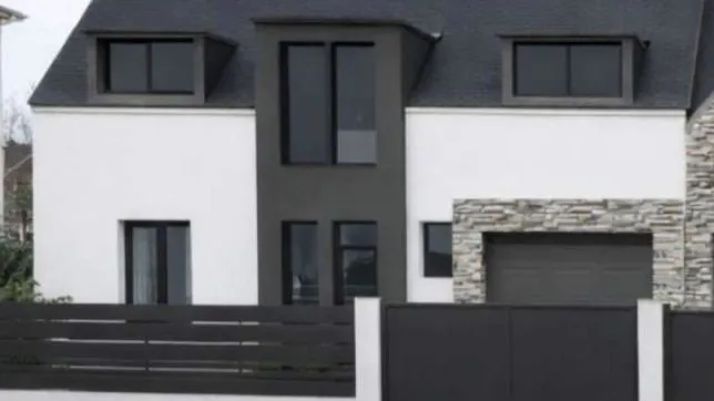 Maison n°0 à Melun