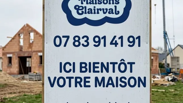 Maison n°0 à Ballancourt-sur-Essonne