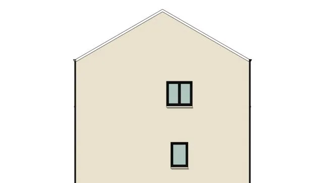 Maison n°6 à Chaville