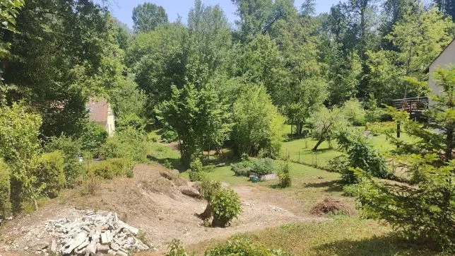 Maison n°3 à Saint-Cyr-la-Rivière