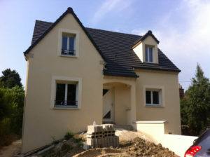 Une construction Maisons Clairval à Draveil