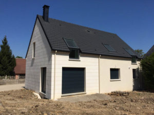 Une construction Maisons Clairval à Gif-sur-Yvette