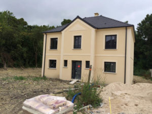 Une construction Maisons Clairval à Herblay-sur-Seine