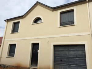 Une construction Maisons Clairval à Sainte-Genevieve-des-Bois