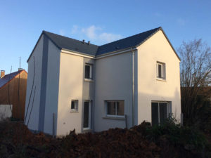 Une construction Maisons Clairval à Saulx-les-Chartreux