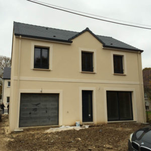 Une construction Maisons Clairval à Villemoisson-sur-Orge